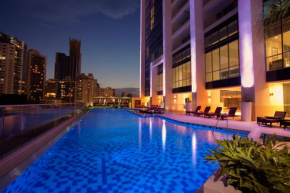 Hard Rock Hotel Panama Megapolis
